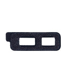 Sensor de luz de pantalla externa original para Motorola Razr Plus en Quetzaltenango.