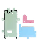 Cinta adhesiva display con kit de retrabajo original para Samsung Galaxy S21 5G en Quetzaltenango.