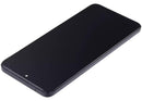 Reparación de pantalla con marco para Huawei Nova 12i en Quetzaltenango.