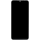 Pantalla refurbish AT&T Motivate Pro 5G SN509A sin marco, lista para reparación de display LCD.