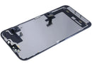 Pantalla original de iPhone 16e en su caja, lista para cambio y reparación de display.