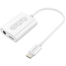 NAZTECH ADAPTADOR LIGHTNING A AUDIO Y CARGADOR