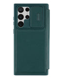 Protege tu Samsung Galaxy S22 Ultra con una funda Armadillo en color teal en Quetzaltenango.