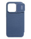 Encuentra la Funda Armadillo Komodo para iPhone 14 Pro Azul en Xela Quetzaltenango y protege tu dispositivo con estilo. 