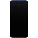 Pantalla Samsung Galaxy S25 Plus 5G Navy, repuesto original para reparación de display LCD y screen.