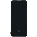 Pantalla LCD de repuesto original Xiaomi Mi 10 Lite 5G sin marco para reparación de display.