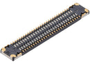 Conector FPC LCD externo de 56 pines para Samsung Galaxy Z Fold 2 5G, repuesto para reparación de display.