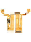 Puerto de carga Micro USB con flex cable para reparación de LG G Pad 10.1 (V700/VK700), repuesto esencial.