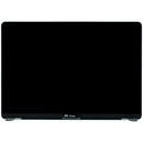 Pantalla LCD original refurbished para MacBook Air 15 A3448 (2026) en color Sky Blue, ideal para reparación de pantalla rota.