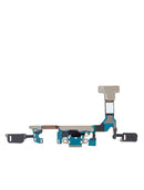 Puerto de carga flex cable original Samsung Galaxy S7 (SM-G930) service pack para reparación, con garantía.