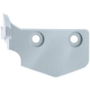 Cubierta de bisagra izquierda original Space Gray para MacBook Pro 14 A2442 (2021) y A2779 (2023), pieza de reparación.