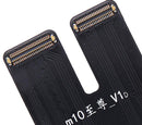 Cable flex Tester compatible con Xiaomi Mi 10 Ultra para iTestBox (S200 / S300) disponible en Quetzaltenango.