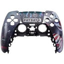 Compra en Quetzaltenango la carcasa de controlador para PlayStation 5 de PAYDAY 3, conjunto de 2 piezas.