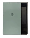 Tapa trasera para Google Pixel 6a (Modelo Verizon) original (Verde)
