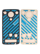 Cinta adhesiva para tapa trasera de Motorola Moto Z Play Droid en Quetzaltenango, alta calidad y durabilidad.
