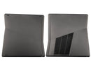 Carcasas superior e inferior para Xbox 360S