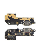 Reparación de puerto de carga compatible para Motorola Moto M (XT1662 / 2016) en Quetzaltenango.