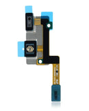 Reparación de flex de luz flash con sensor de proximidad para Samsung Galaxy Tab S4 en Quetzaltenango.