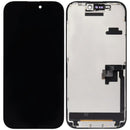 Venta de pantallas Incell para iPhone 16 Pro con 120Hz en Quetzaltenango, Xela.
