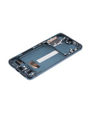 Reparación de pantalla Samsung Galaxy S22 Plus en Xela Quetzaltenango.