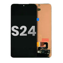 Compra una pantalla OLED sin marco para Samsung Galaxy S24 5G en Quetzaltenango para reparaciones de alta calidad.