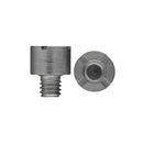 Kit de tornillos de repuesto Screw Box 3.0 para reparación de smartphone, 100 piezas, surtido organizado.