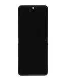 Compra una pantalla interna OLED con marco para Samsung Galaxy Z Flip 6 5G en Xela Quetzaltenango.