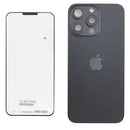Encuentra tapa trasera original iPhone 15 Pro Max con MagSafe Magnet en Quetzaltenango.