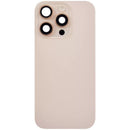 Encuentra la tapa trasera para iPhone 16 Pro en Quetzaltenango al mejor precio en garantía.