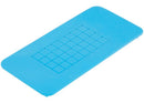 MaAnt ME-02 reverse separation pad para reparación de dispositivos, color azul y negro.