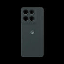 Tapa trasera original Deep Forest para Motorola Moto Edge en Xela Quetzaltenango.