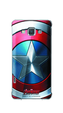 Estuche Galaxy Marvel Avengers