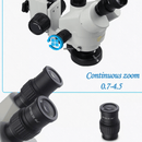 Encuentra el mejor Microscopio estéreo HD trinocular en Quetzaltenango en SlowBack.