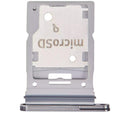 Bandeja de tarjeta Dual SIM para Samsung Galaxy Tab S9 en Quetzaltenango, disponible en Graphite, ideal para reparaciones de tablets.