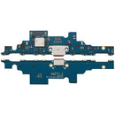 Puerto de carga USB-C para Samsung Galaxy Tab S9 Plus (SM-X810/SM-X816), repuesto para reparación.