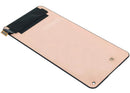 Pantalla LCD original Xiaomi Mi 11 Lite M2101K9AG/M2101K9AI con display frontal para reparación.