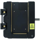 Molde calefactable de precisión para display iPhone 12/12 Pro (6.1 pulgadas), herramienta esencial para reparación de pantalla.