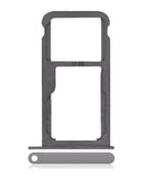 Encuentra la bandeja SIM color gris titanio para Huawei P9 en Xela Quetzaltenango.