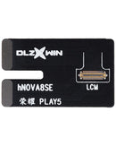 Compra en Xela Quetzaltenango el Cable Flex Tester para iTestBox compatible con Huawei Nova 8 SE / Honor Play 5 y realiza tus reparaciones de manera profesional.