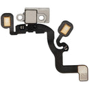 Cable flex del botón de encendido para Apple Watch Series Ultra 2/3 (49MM) para reparación.