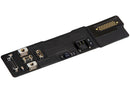 Cable flex de transferencia mainboard para iPad Mini 7 (2024) Cellular, repuesto para reparación Apple.
