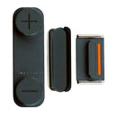 Encuentra el conjunto de botones duros para iPhone 5 en color negro en Quetzaltenango.