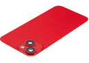 Tapa trasera con MagSafe Magnet, NFC y Flashlight Flex para iPhone 14 disponible en Quetzaltenango.