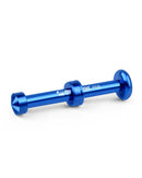 Aguja de aleacion de aluminio (Mecanico)