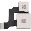 Cámara trasera para iPhone 12 Mini, repuesto A2176, A2398, A2399, A2400, ideal para reparación Apple.