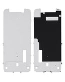 Pantalla Steel Plate con escudo térmico para iPhone XR en Xela Quetzaltenango.