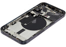 Tapa trasera original para iPhone 15 Pro disponible en Xela, Quetzaltenango.