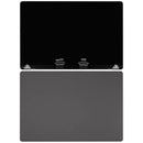 Encuentra la pantalla MacBook Pro 16 (M4) (A3403/A3186 Late 2024) color Space Black en Xela Quetzaltenango.