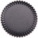 Tuerca corona Watch Series SE 1st Gen disponible en color negro para reparaciones en Xela Quetzaltenango.