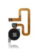 Reparación de lector de huellas con cable flexible para Huawei Y7 Pro 2018 en Xela Quetzaltenango.
